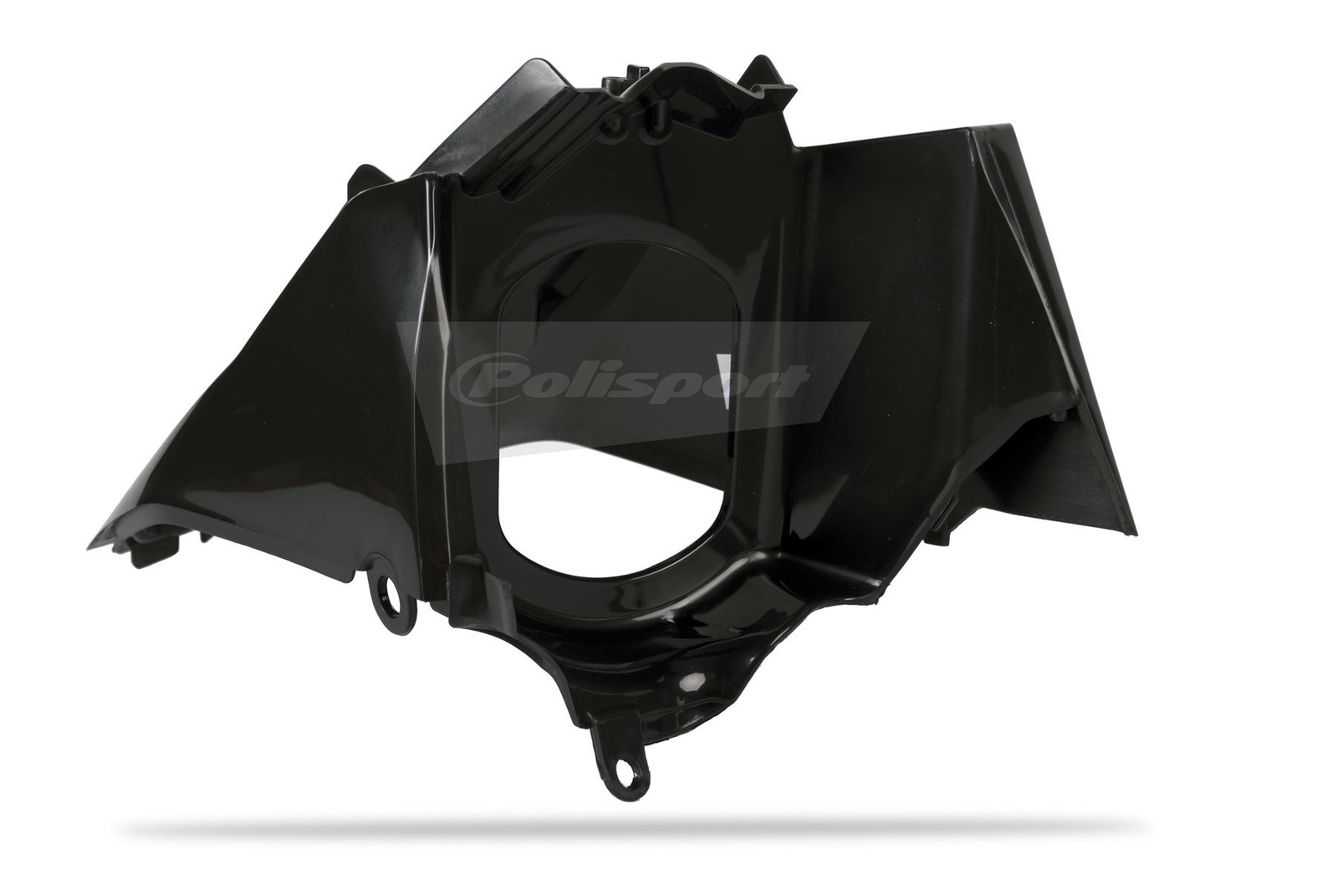 Polisport Air Filter Box fits KTM SX 65 09-15 Black - Image 2
