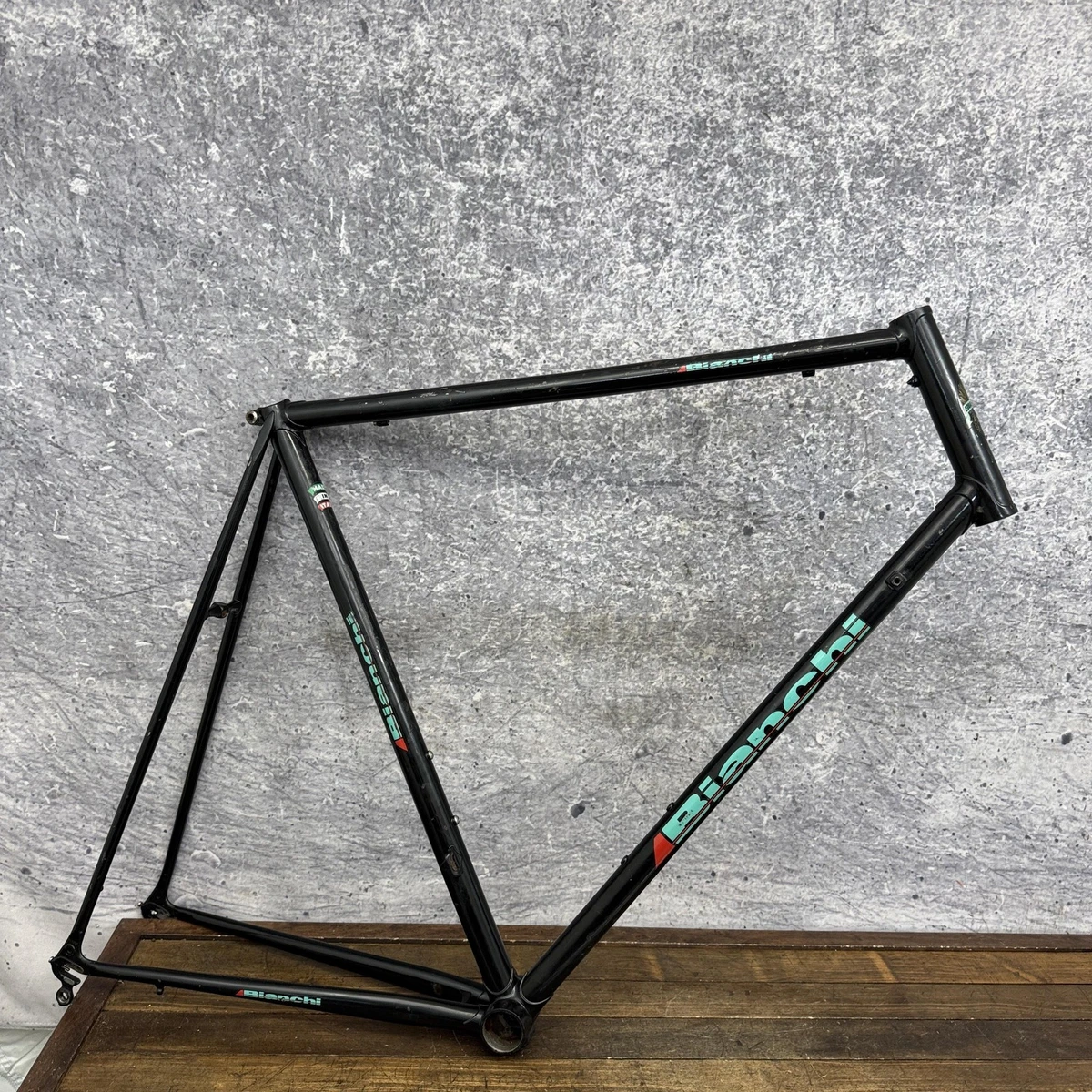 Bianchi 700C Vintage Bicycle Frames for sale | eBay