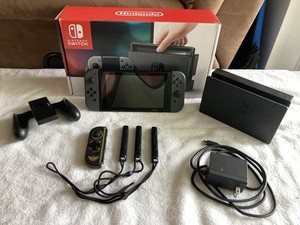Nintendo Switch Mod Hac 001 | eBay