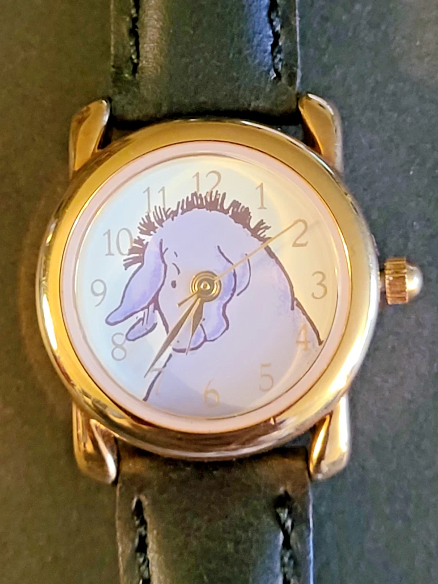 Eeyore Disney Watches & Timepieces (1968-Now) for sale | eBay display picture 2