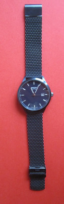 Boccia Titanium 3614-05 Herrenuhr