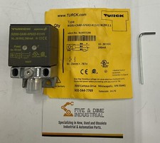 Turck Bi2OU-CA40-AP6X2-H1141 Sensor W/BS 2.1 M1627290  SN 20MM