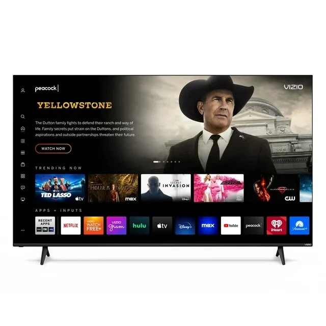 Vizio M-Series Quantum Smart TV