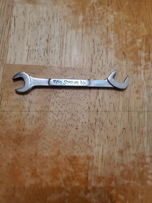 Snap On 11/32