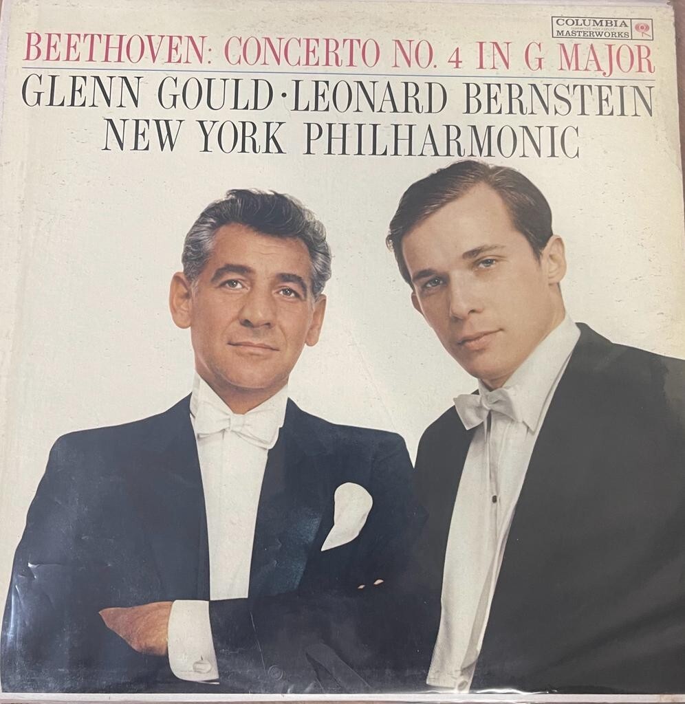 (CD)Beethoven: Piano Concerto No. 3 in C Min／Glenn Gould Beethoven: Piano Concerto No. 3 in C Minor, Op. 37 – Glenn Gould