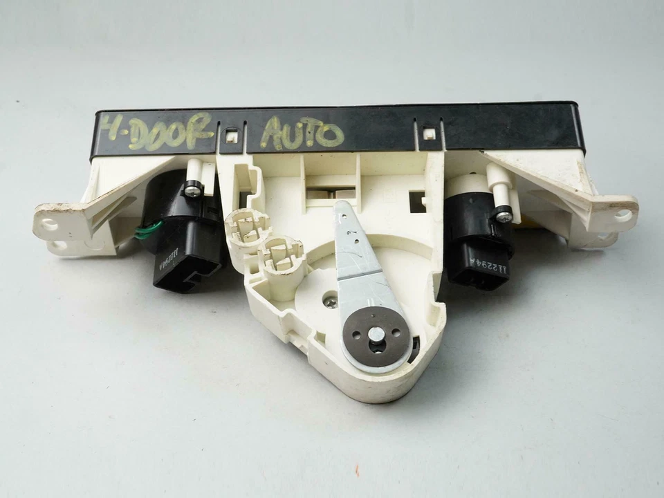 1995 - 1997 Toyota Avalon Ac Heater Air Climate Temperature Switch Control Oem - Image 4 of 4