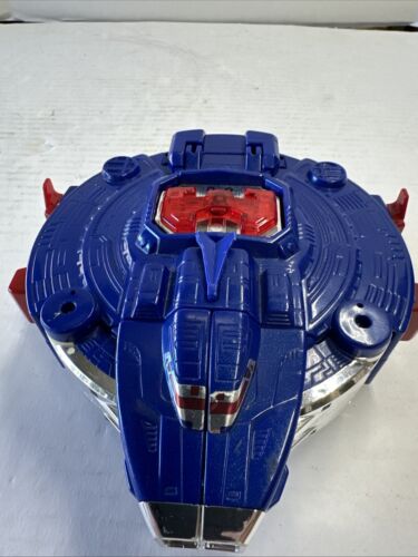 Power Rangers Im Weltraum Astro Schiff Spielset Bandai 1997 ch4 - Bild 2 von 13