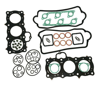 Motordichtsatz Dichtsatz Gasket TOP END für HONDA GL1500 Valkyrie F6 Goldwing SE