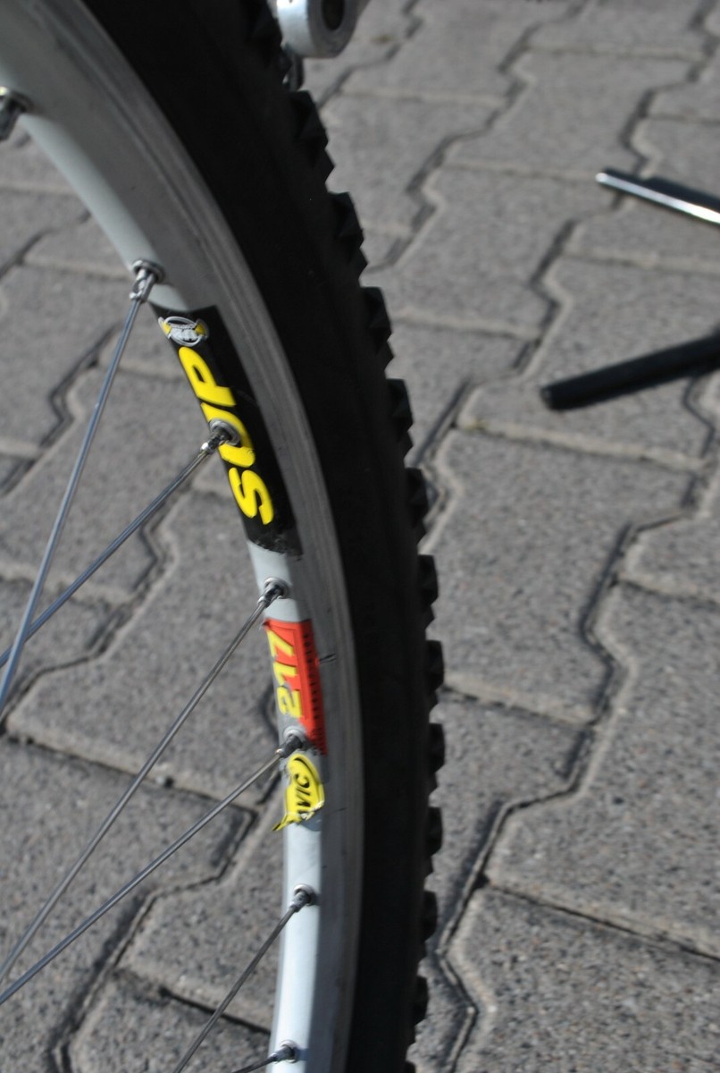 Vintage - 1997 Diamond Back V-link 1.1 ROCK SHOX INDY XC Vintage - 1997 Diamond Back V-link 1.1 ROCK SHOX INDY XC
