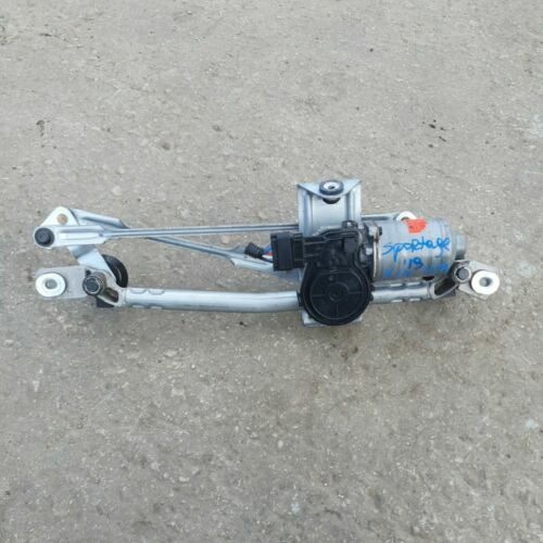 25386 2Y000 GENUINE KIA RADIATOR COOLING FAN MOTOR | eBay UK