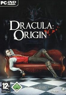 Dracula Origin (PC) von Koch Media GmbH | Game | Zustand gut