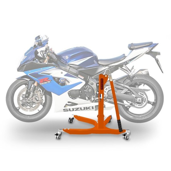 ZentralstäNder Power OR FüR Suzuki GSX-R 1000 05-08 MotorradstäNder-image