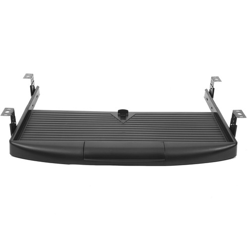 Keyboard Tray Full Extension Drawer Slides Multi-purpose Storage Office