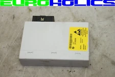 BMW E60 535xi 08-10 Center Console Power Body Control Module ECU 61319138969