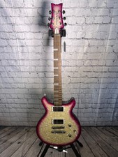 Daisy Rock Guitar Elite (bcp016234)