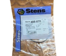 Stens 485-870, 27109 O-Ring (LOT OF 2) **SALE**