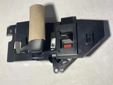 GM OEM 01-20 Express 1500 Front Door Lock Hardware-Handle, Inside 23136342