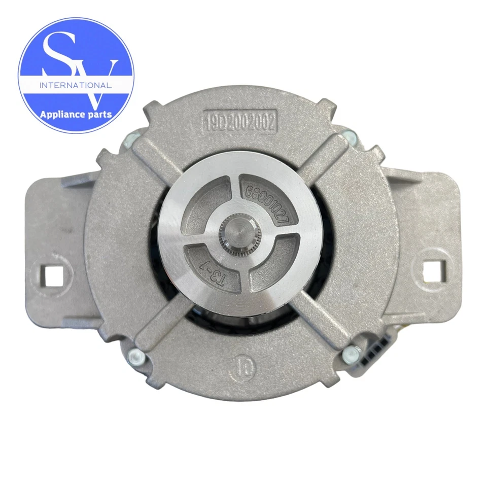 Whirlpool Amana Washer Drive Motor Assembly W10623547 W10890624 (Open BOX) - Image 3 of 4