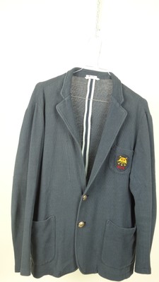 BARK GIACCA JACKET UOMO TAG SIZE XL