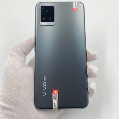 vivo S7 6.44'' 64MP 128GB 256GB Snapdragon 765G 5G Android 10 CN version