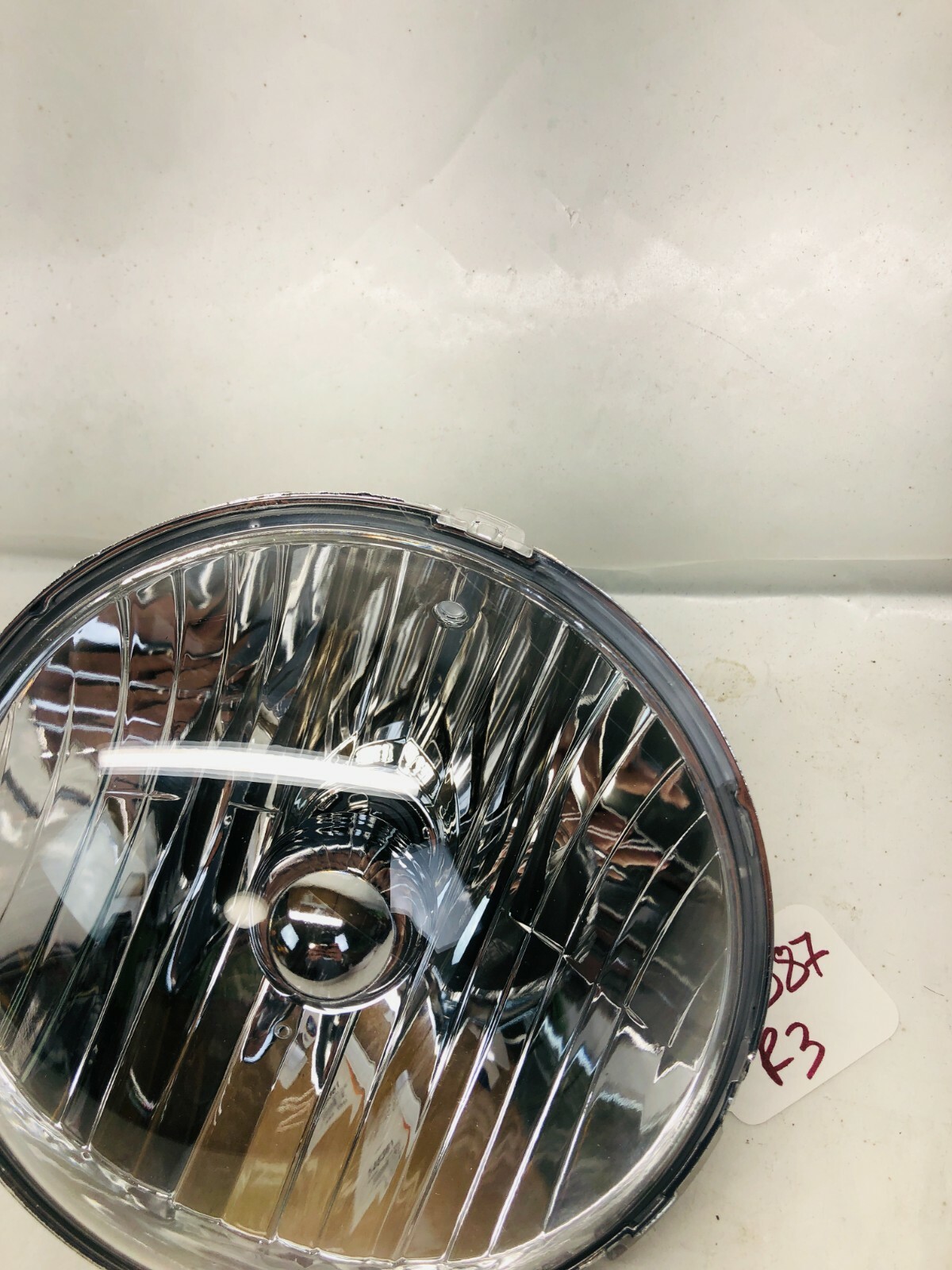 2008 2009 2010 2011 2012 2013 2014 2015 2016 2017 2018 JEEP WRANGLER HEADLIGHT thumbnail 5