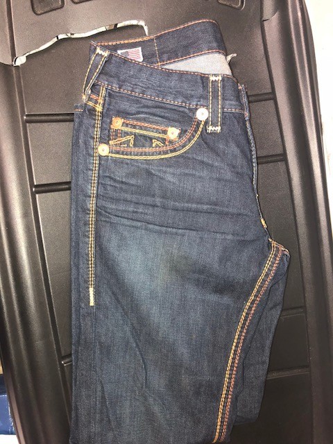 true religion pants for sale