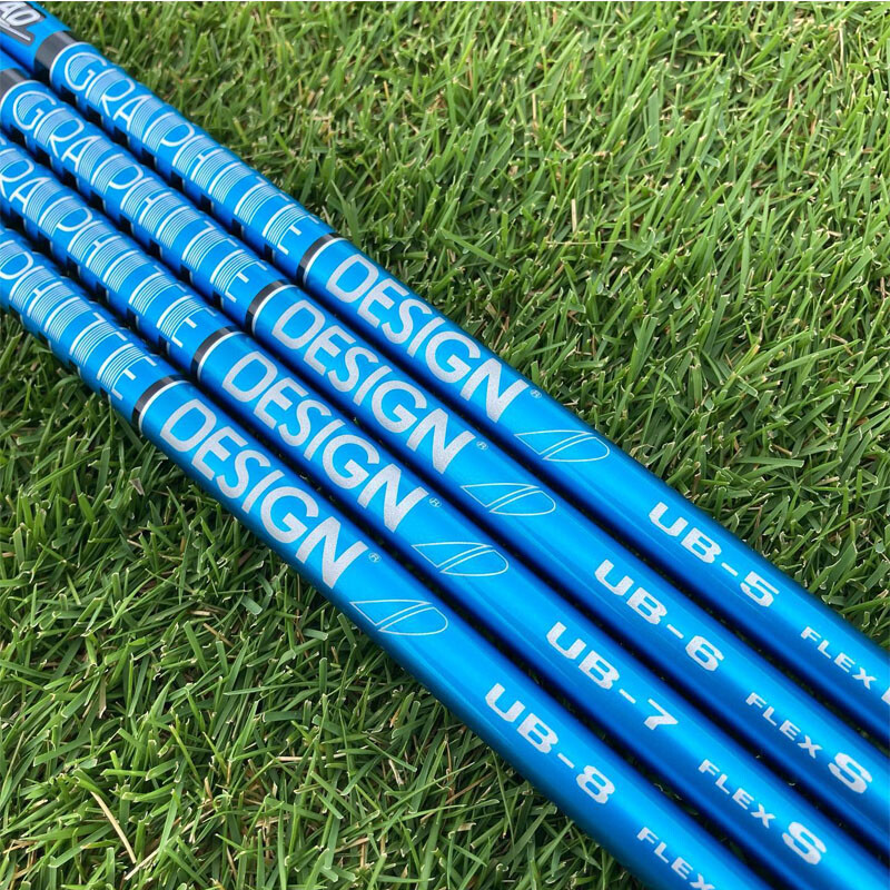 GRAPHITE DESIGN Golf Japan Model TOUR AD UB-7 Graphite Wood GRAPHITE DESIGN Golf Japan Model TOUR AD UB-7 Graphite Wood