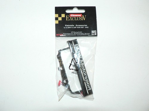 Carrera Exclusiv Digital 124 piezas pequeñas espejo alerón limpiaparabrisas etc. - Imagen 5 de 91