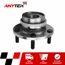 Rear Wheel Hub Bearing for 2005-2007 2008 2009 Hyundai Tucson Kia Sportage 2WD