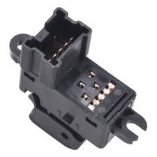 Front / Rear Passenger Power Window Switch For Nissan Navara D40 YD25 2005-14