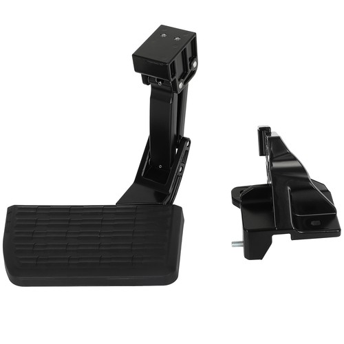 Rear Bumper Side Bed Step Fits 2022-2023 Toyota Tundra PTS30-34000 PT392-34231 - Picture 2 of 8