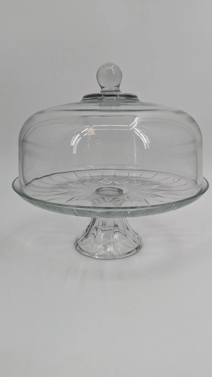 Aggregate 126+ glass cake stand super hot awesomeenglish.edu.vn