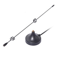 3G Mobile Broadband 5dbi 3G/GSM/UMTS/HSUPA/CDMA Antenna TS9 For Wireless Device