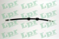 LPR Bremsschlauch Passend FüR VW Golf I 1.1 1.5 1.6 GTI Scirocco 100