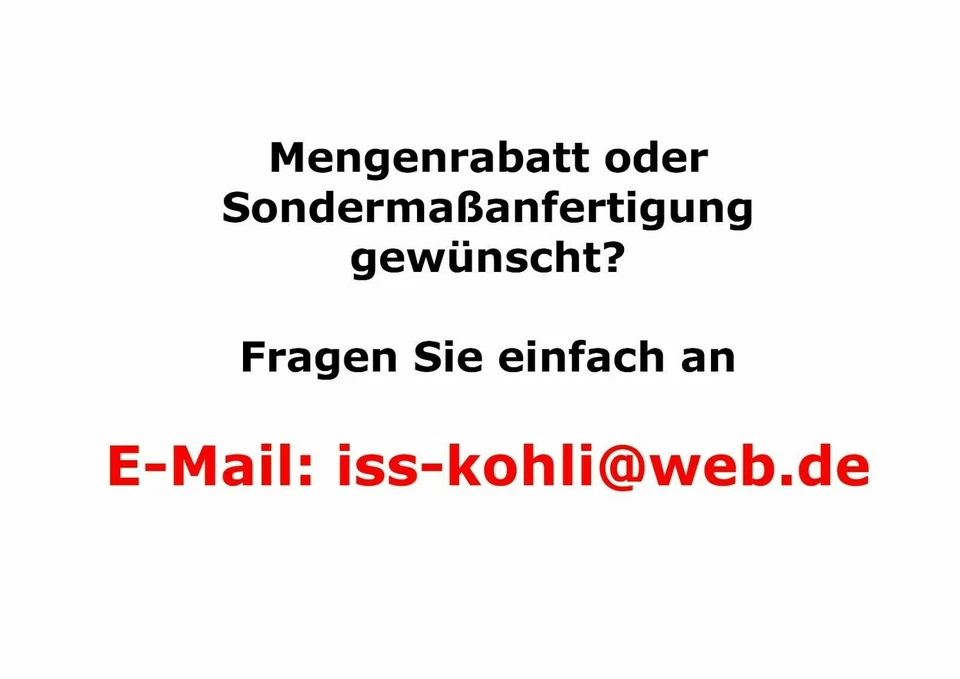 Gitterrostsicherung Kellerschächt Rost Sicherung Lichtschacht Einhängebügel Paar - Bild 4 von 4