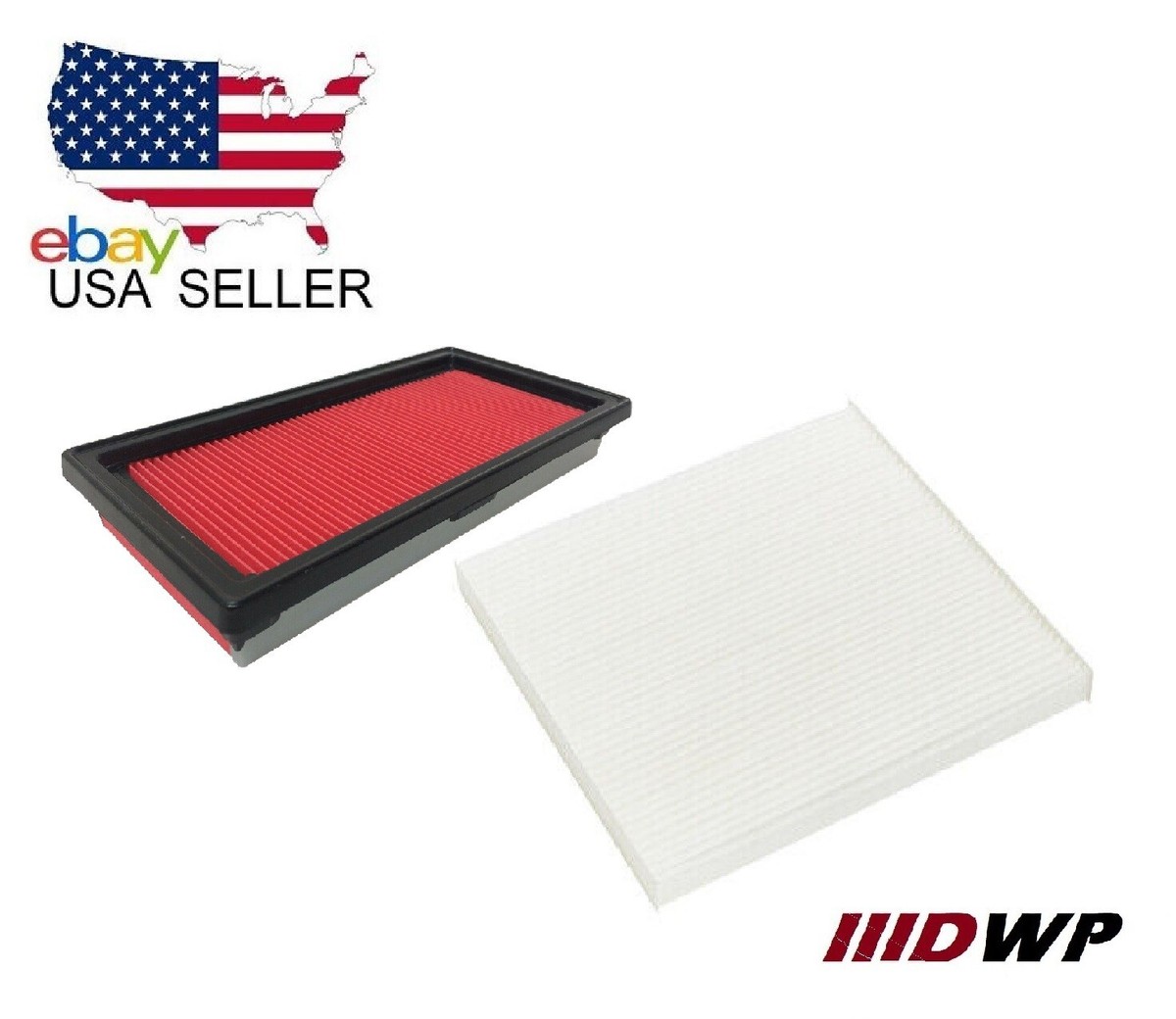 Nissan Versa Note Air Filter - Best Air Filter for Nissan Versa Note