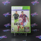 FIFA 15 Xbox 360 Complete - 1 Year Warranty VG