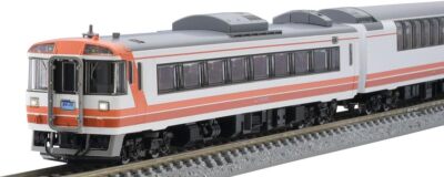 TOMIX N gauge JR Kiha 183 series Goodbye Kiha 183 series Okhotsk