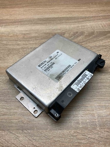 1164132 0265109016 Bosch BMW E38 E39 Serie Modul ABS ESP Computer Steuergerät