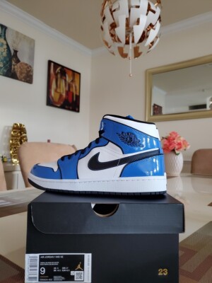 jordan mid ebay