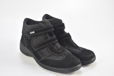 Ara  Damen Stiefelette Boots  UK 6,5 Nr. 24-F 2482