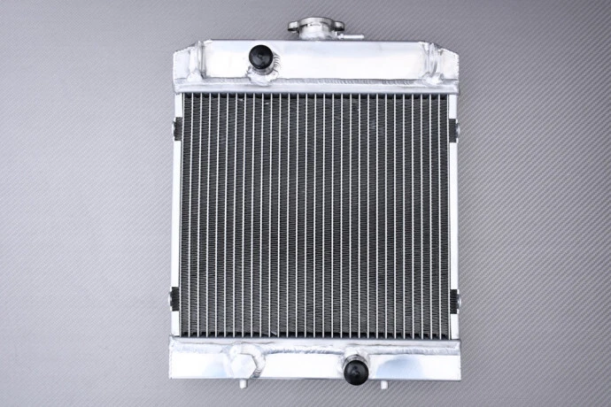 Radiateur Eau Racing Renforcé ARCTIC CAT PROWLER 500 HDX XT 2014-2017 - Photo 4/4