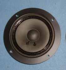 FE10BP45-25F Midrange Speaker, one (two available) Please read the description