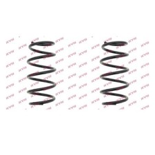2X KYB RA3361 Ressort De Suspension Avant Pour Renault Kangoo Express