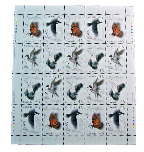 Antigua 778 Birds Mint NH | eBay