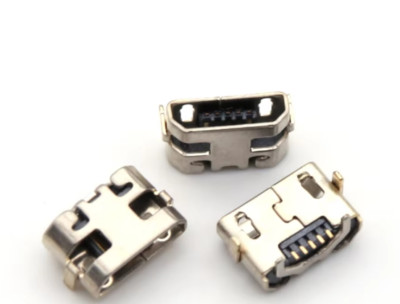 For Huawei MediaPad M3 Lite 10 Micro USB Charging Port Connector Socket