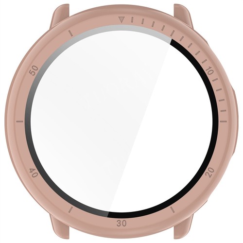 Do zegarka Huami Amazfit Active 2 PC / TPU etui ochronne osłona ekranu - Zdjęcie 124 z 126