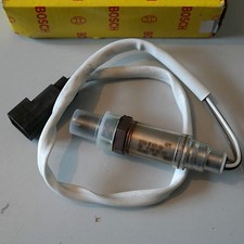 Sonde lambda Ford SIERRA
