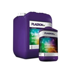 Green Sensation Hydroponics Nutrient Plagron Additive Flowering Resistance Soil
