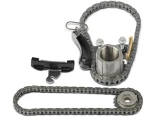 For 2014-2021 Chevrolet Silverado 1500 Timing Chain Kit APR 69586GRVW 2015 2016